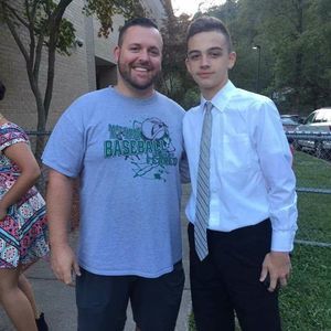 Meet your Posher, Hunter